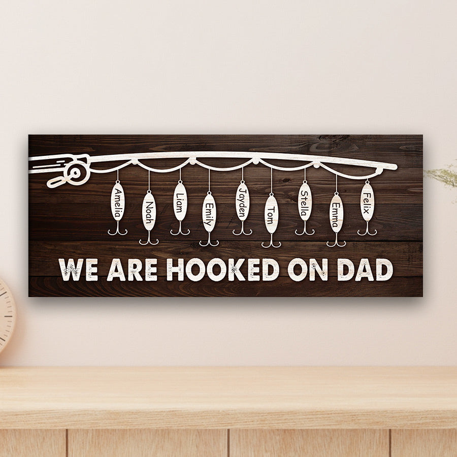 Father’s Day Fishing Gifts
