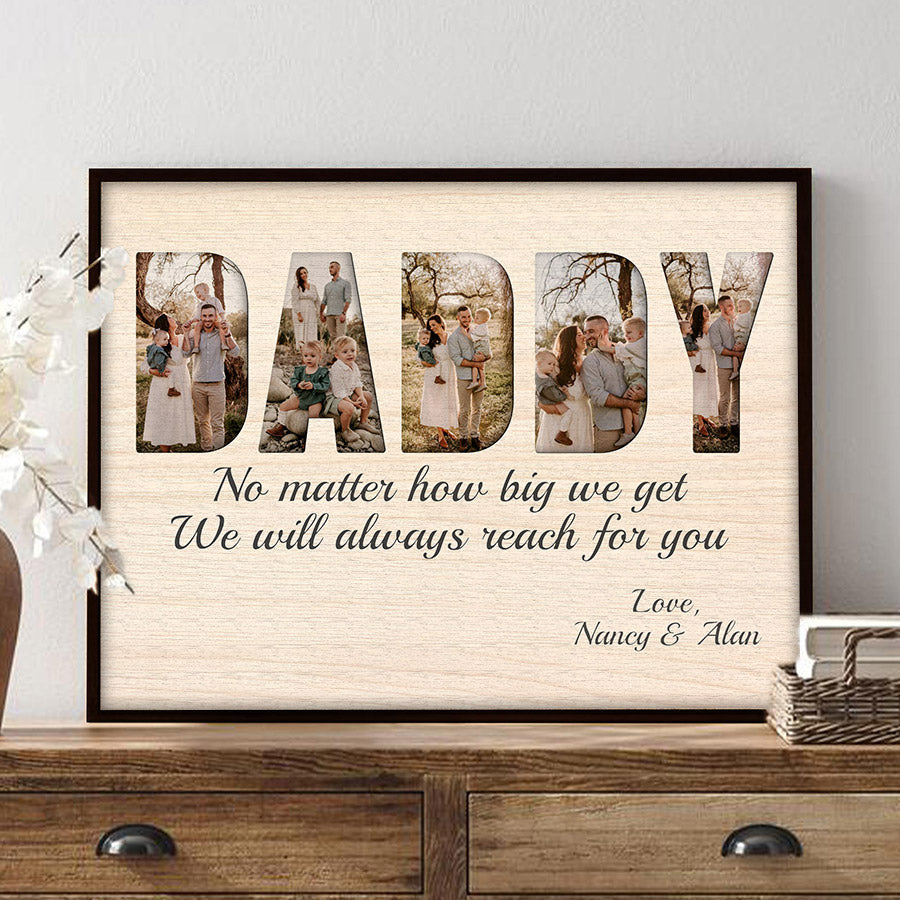 Fathers Day Gift