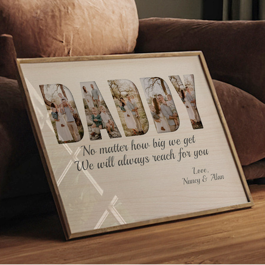 Fathers Day Gift