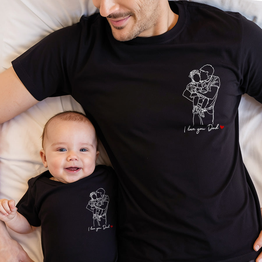 Fathers Day Gifts for New Dad