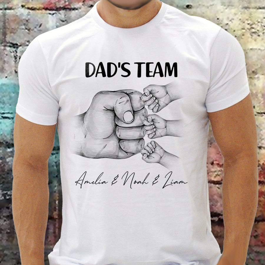 father's day shirts