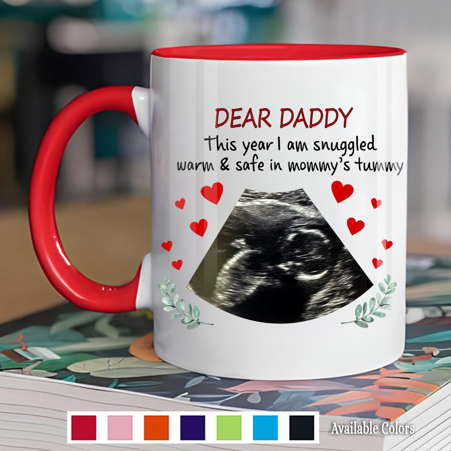 fathers day gift dad to be