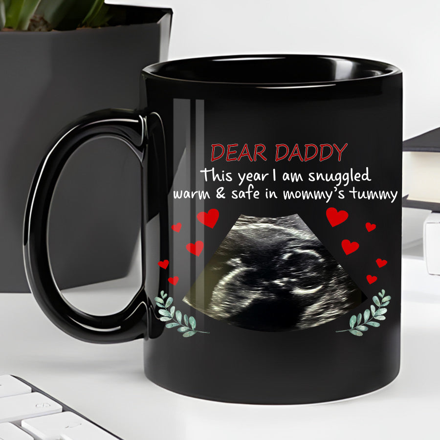 fathers day gift dad to be