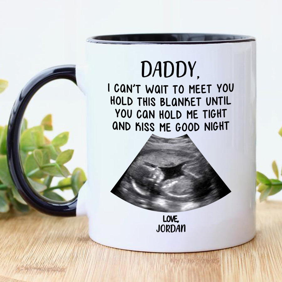Fathers Day Gift for Expecting Dad