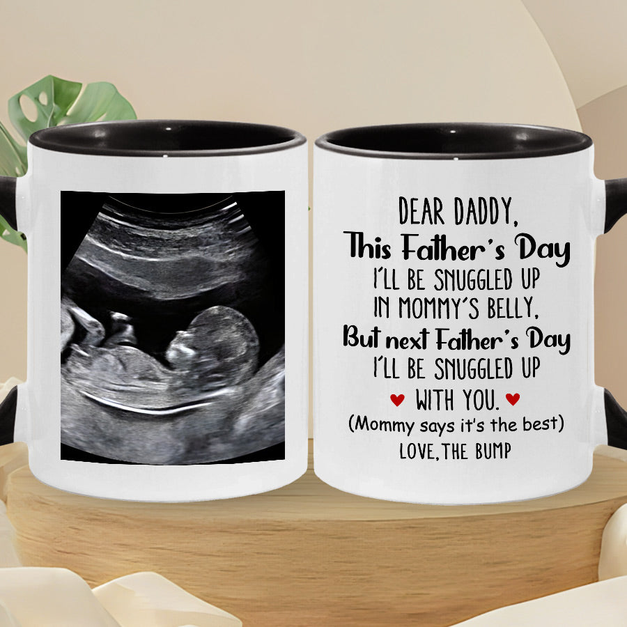 Fathers Day Gifts for Expecting Dads