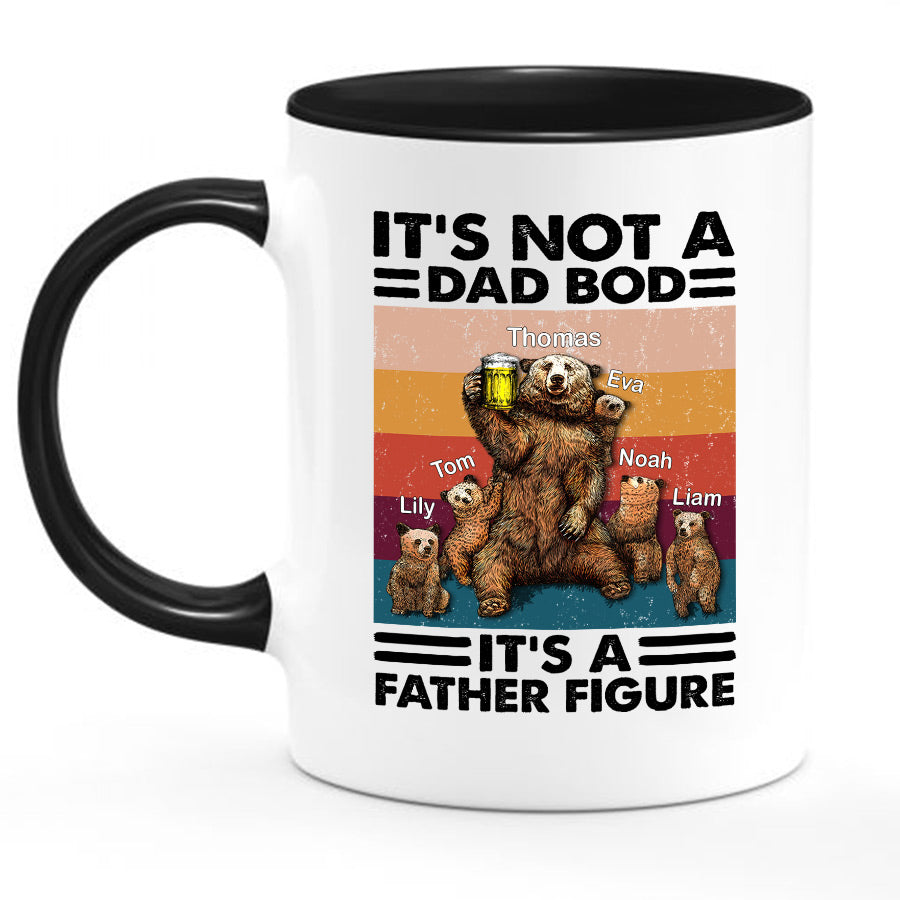 Dads Coffee Mug