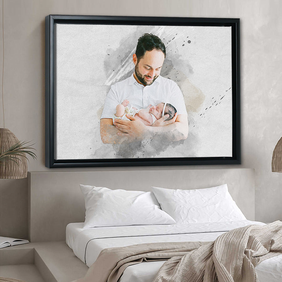 Gifts for First Fathers Day