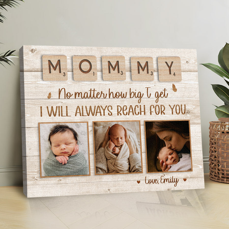 Gifts for First Mothers Day