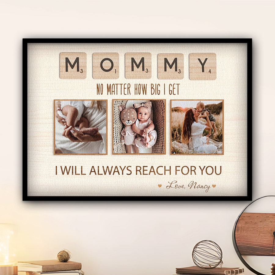 Mothers Day Gift for First Time Mom