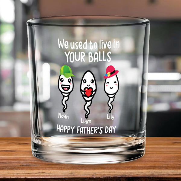 Blue Ridge Mountain Gifts 16oz Funny Fishing Pint Glass - Hilarious Gift For Dad, Outdoorsmen & Anglers