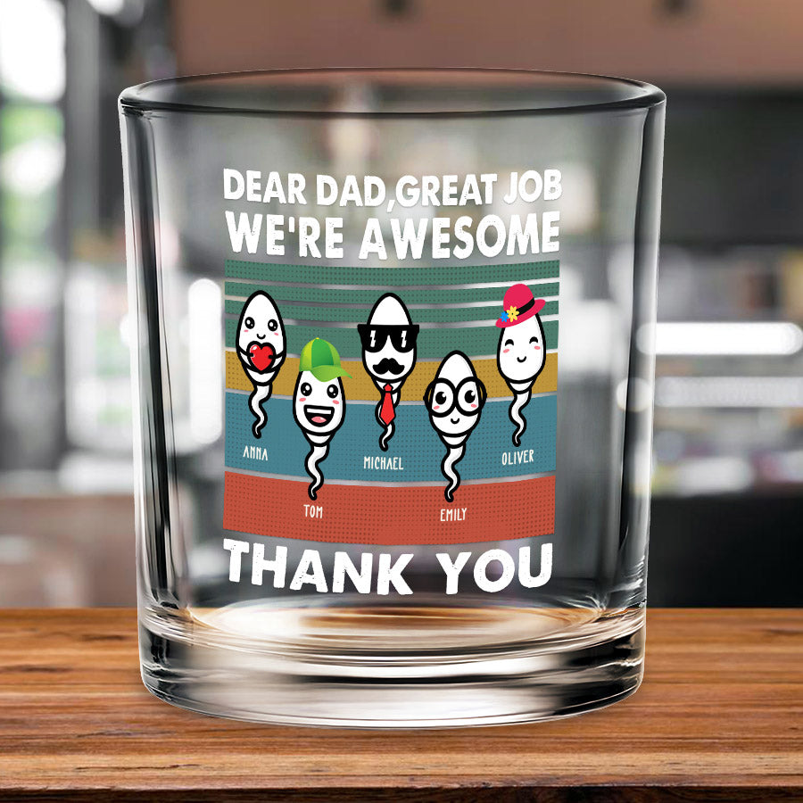 funny gifts for dad