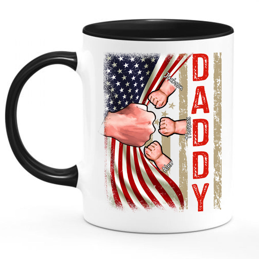 Mugs For Father’S Day | Coffee Cups For Father'S Day | Customized Mugs ...