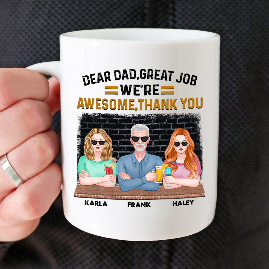 Gifts for a Dad From Daughter