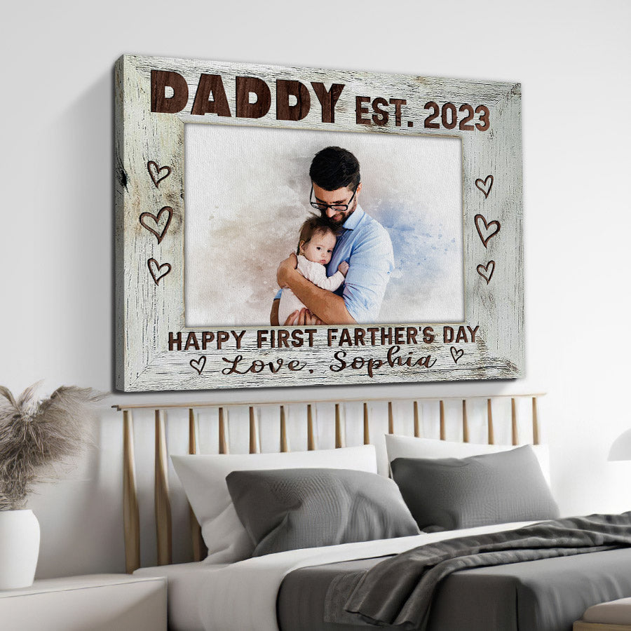 gifts for first time dad