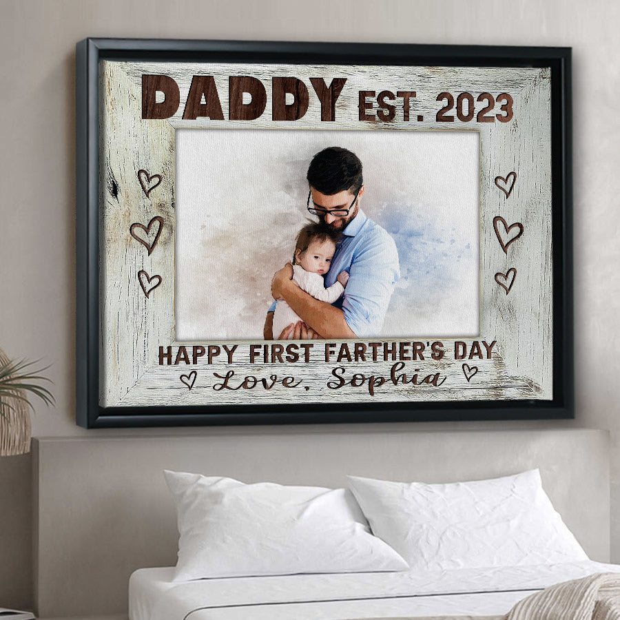 gifts for first time dad