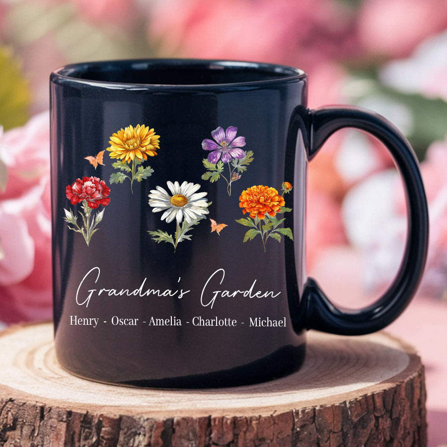 Personalized Mother Gifts