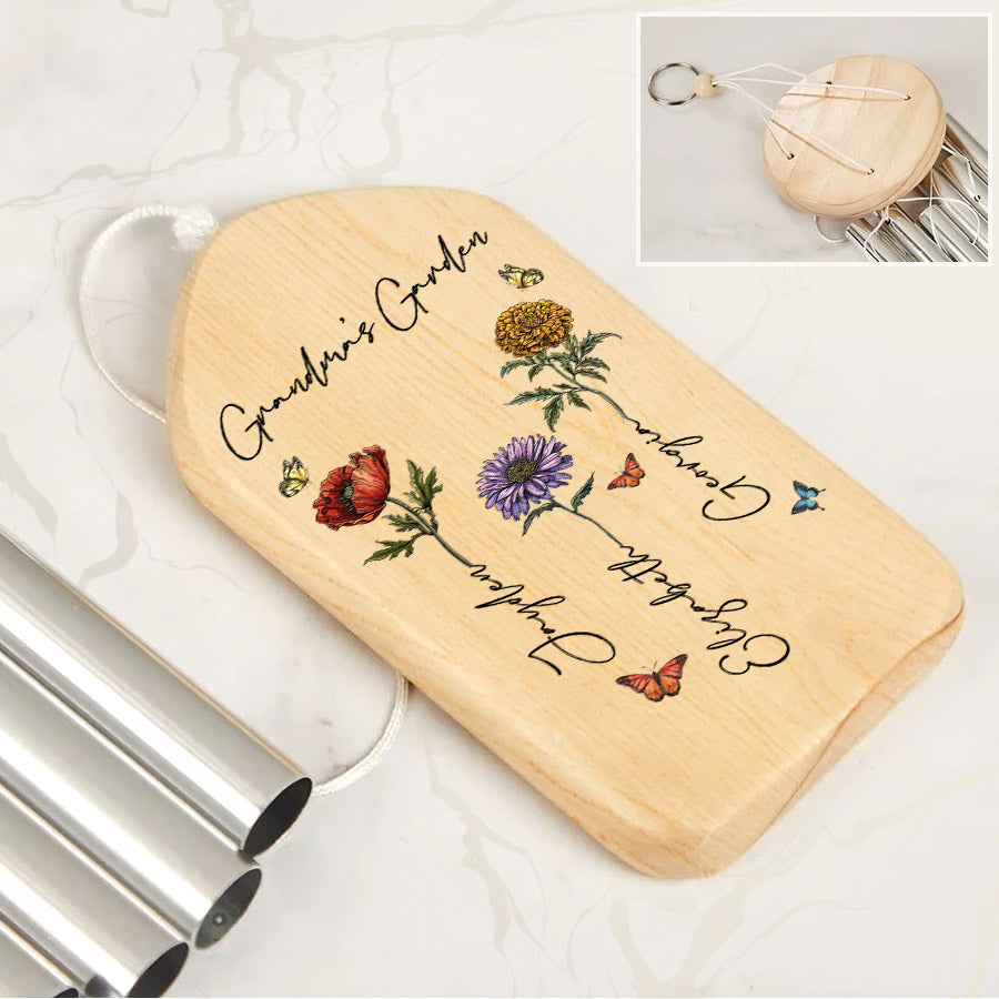 Personalized Mother’s Day Gifts Grandma