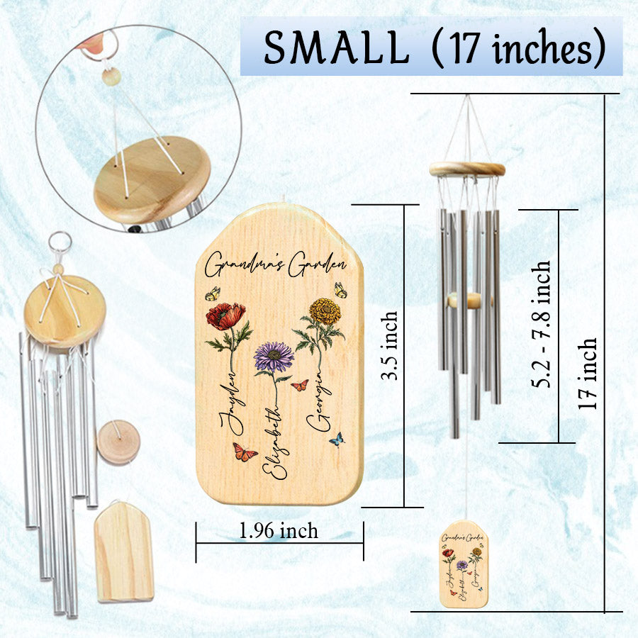 Personalized Mother’s Day Gifts Grandma