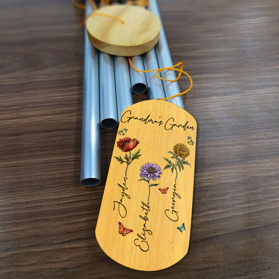 Personalized Mother’s Day Gifts Grandma