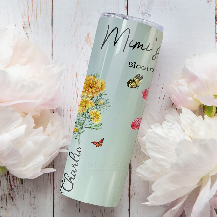 Personalized Mothers Day Presents