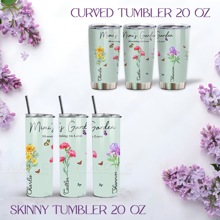 Personalized Mothers Day Presents