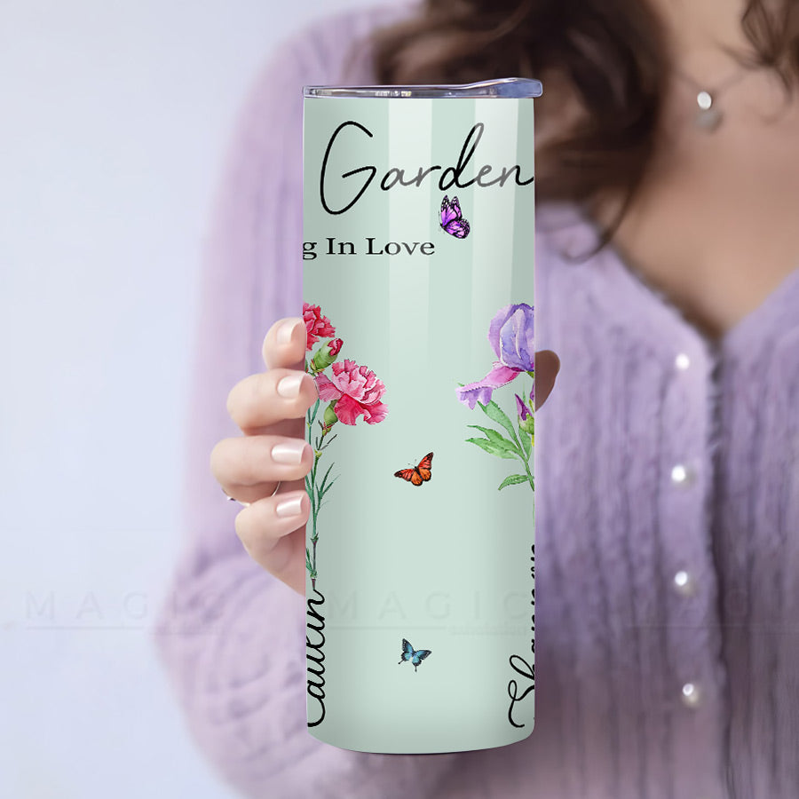 Personalized Mothers Day Presents