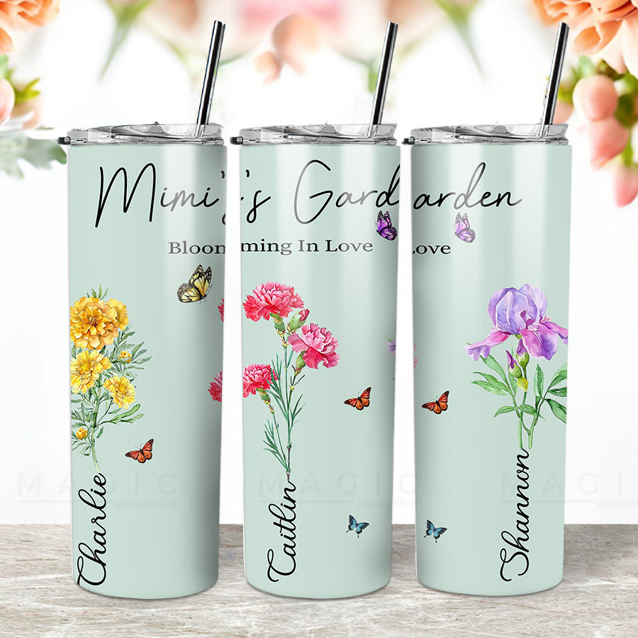 Personalized Mothers Day Presents