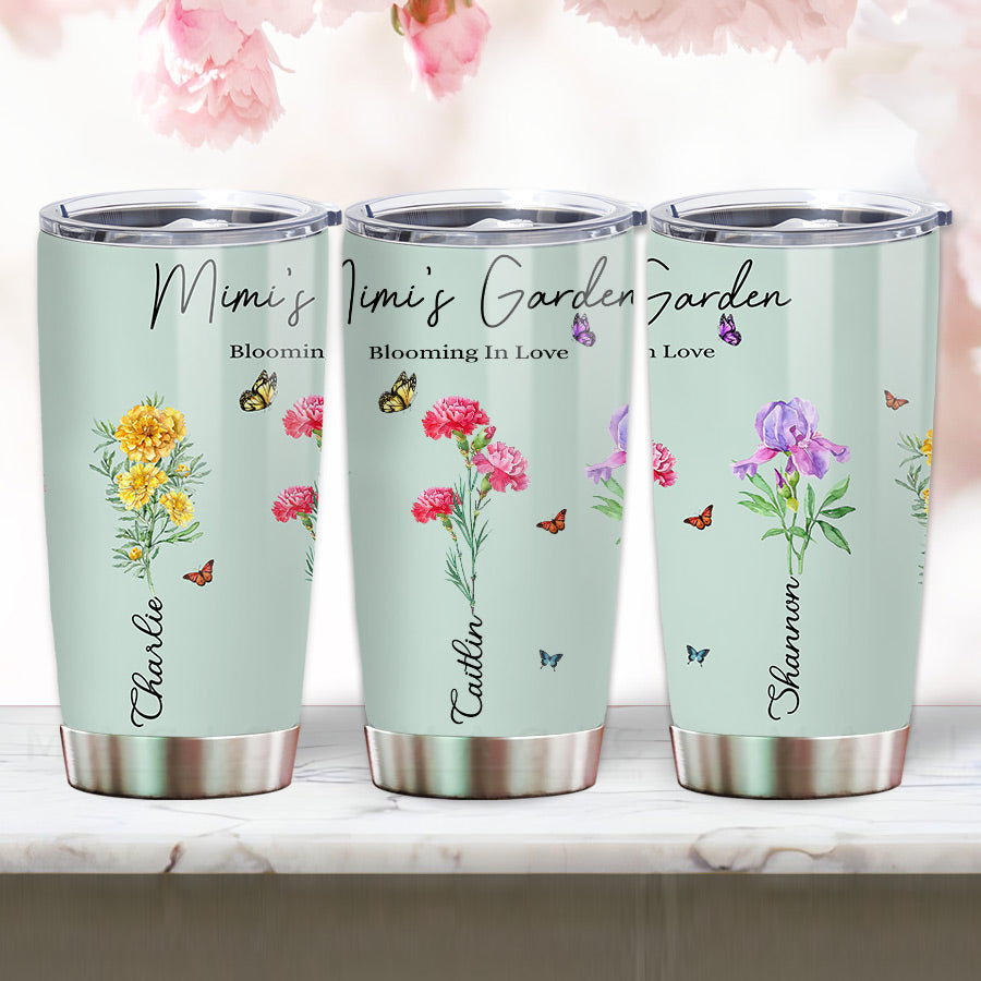 Personalized Mothers Day Presents