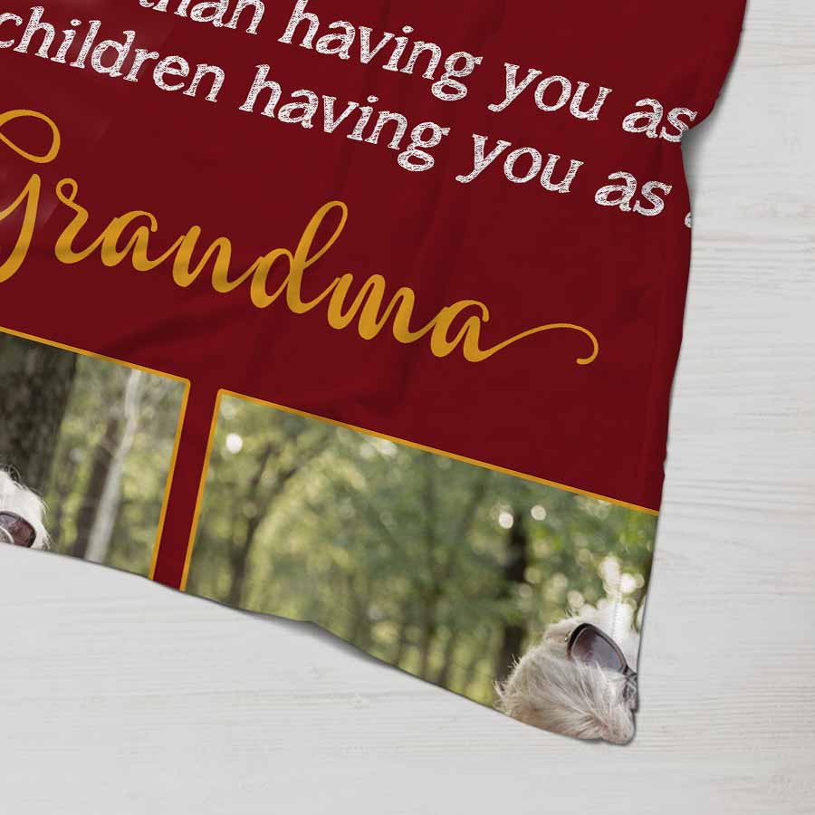 Custom Mother’s Day Gifts