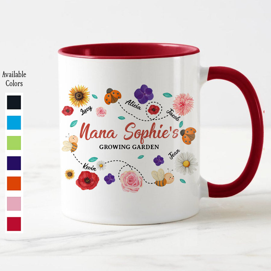 Best Custom Mothers Day Gifts
