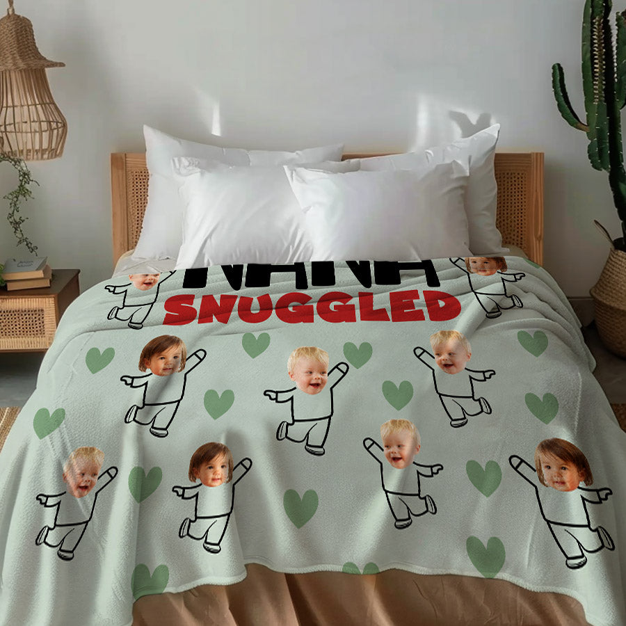 Personalised Mothers Day Gifts for Grandma