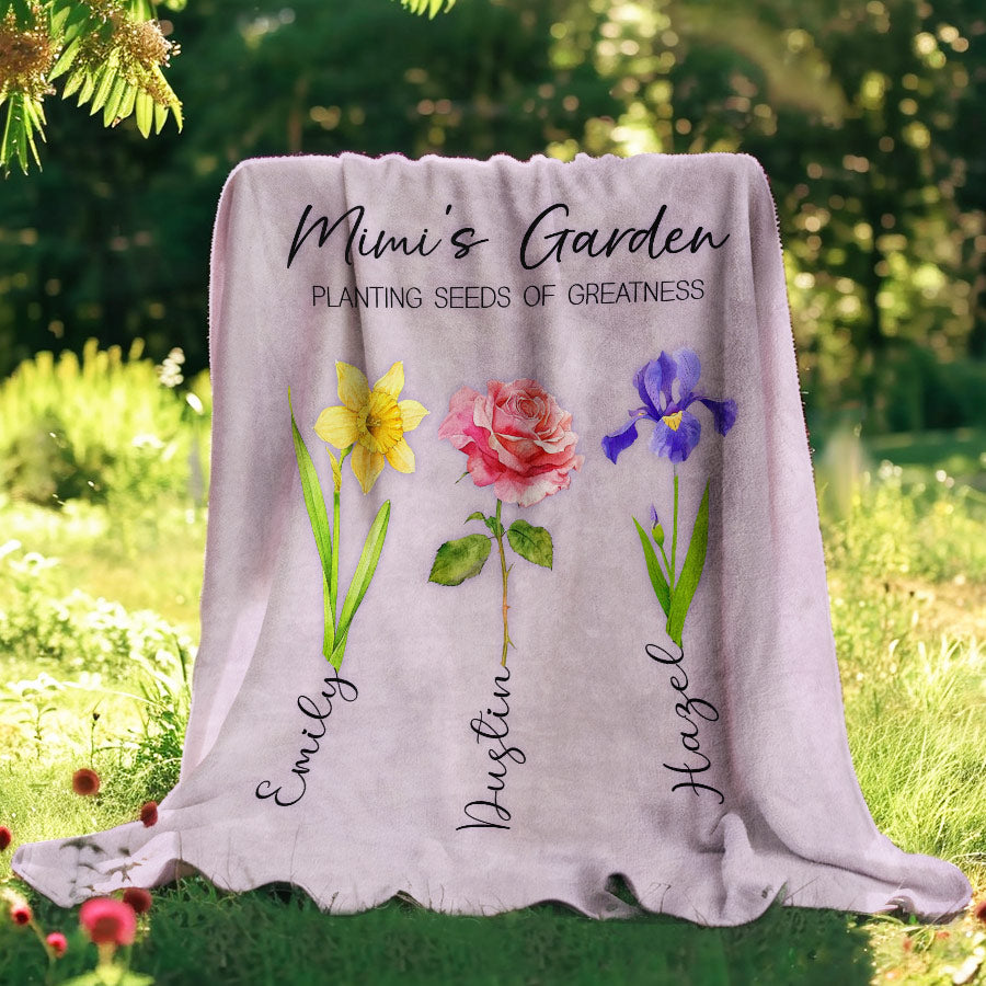 Mother's Day Gifts for Grandma