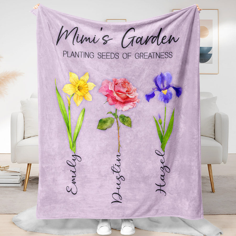 Mother's Day Gifts for Grandma