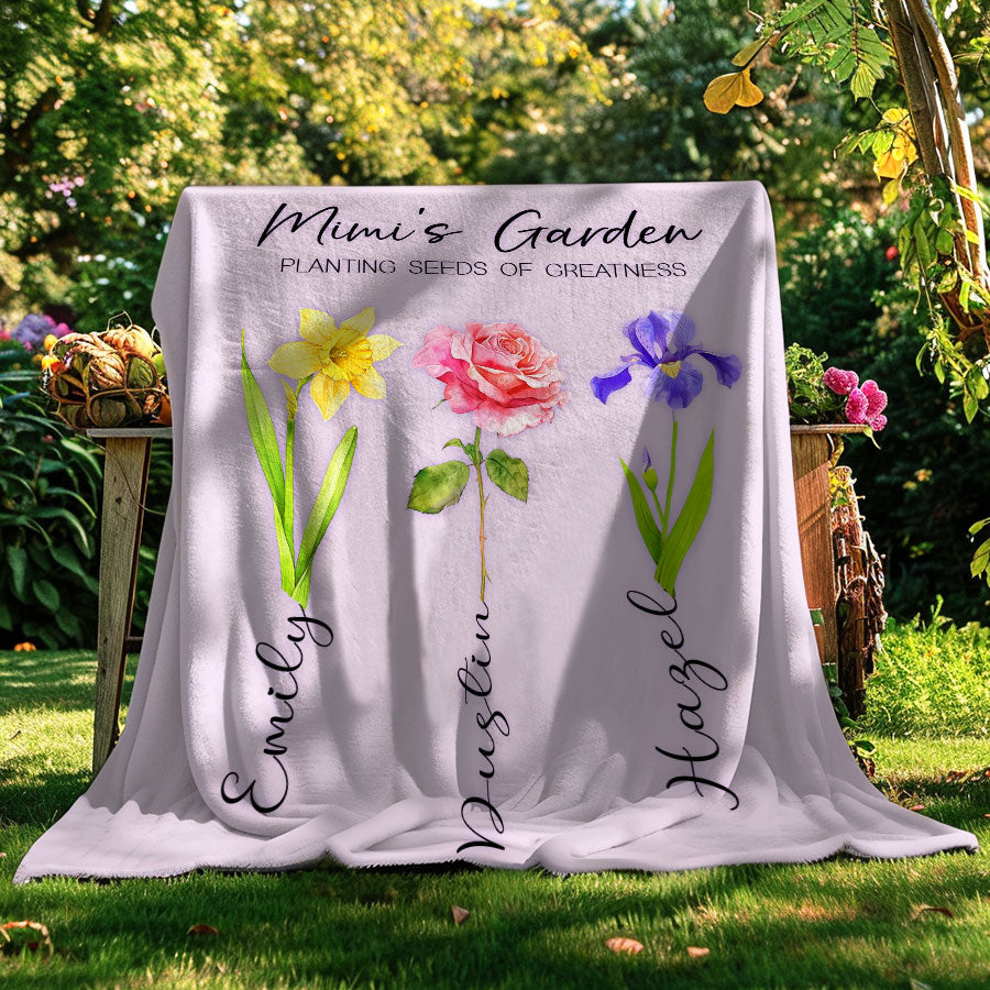 Mother's Day Gifts for Grandma