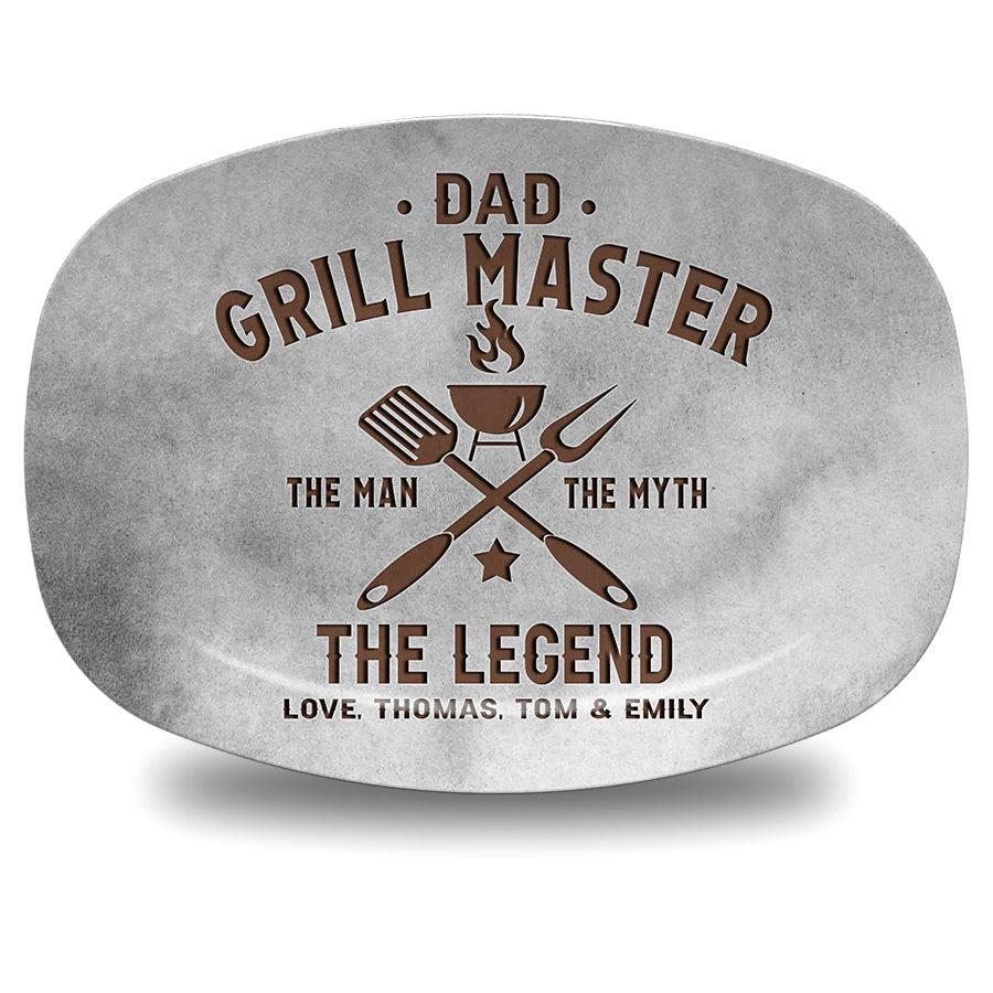Grill Gifts for Dad