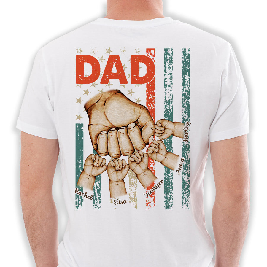 happy fathers day shirts