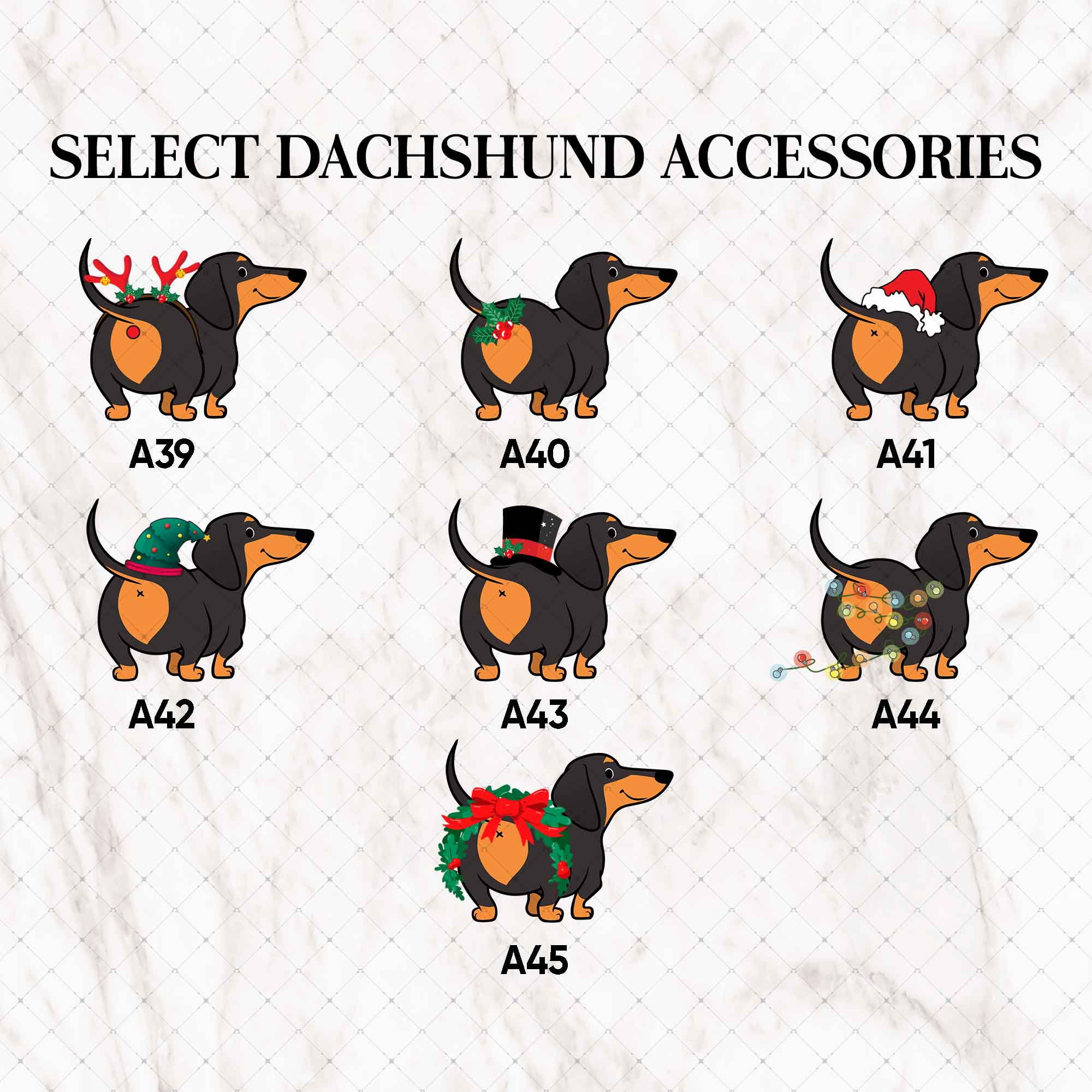 Personalized Dog Memorial Ornament