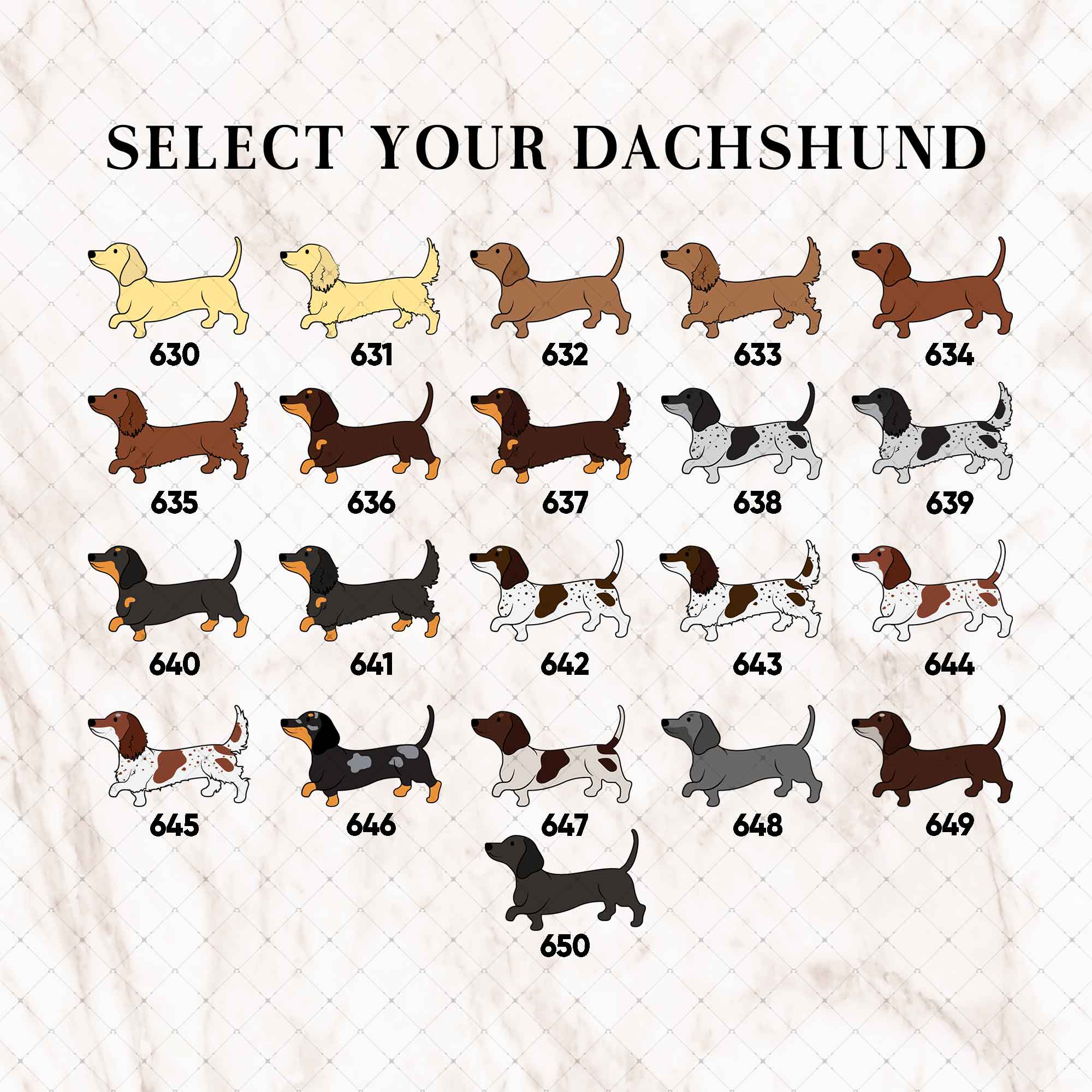 Personalized Dog Memorial Ornament