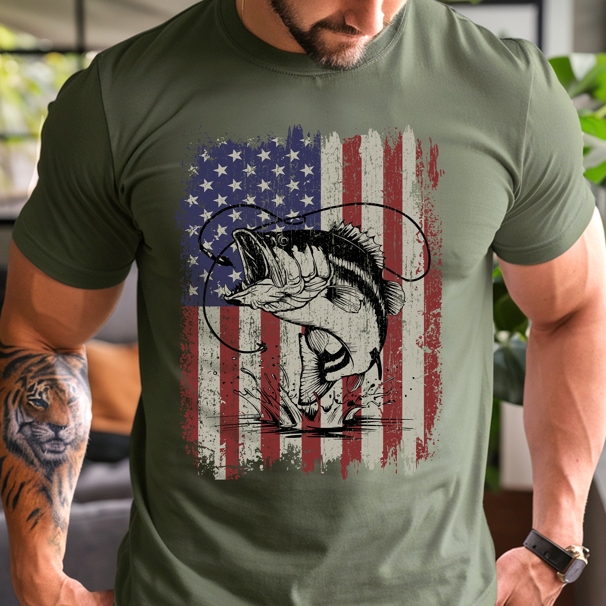 fourth of july dress shirt CUZIBR Independence Day Shirts For Kids Boys Short Sleeve Button Down Stars Striped Lapel Collar Basic Blouse 4Th Of July Prints Summer Comfy Trendy Patriotic Dress Shirts Tops,Black1,5-6 Years