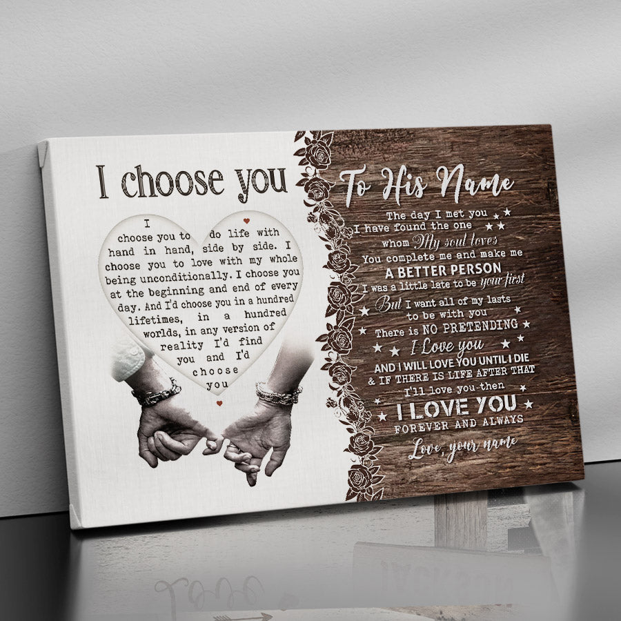 mens personalized valentines gifts