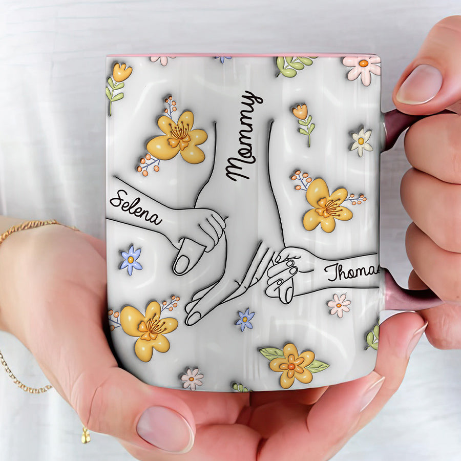 Personalized Mother’s Day Gifts Mug