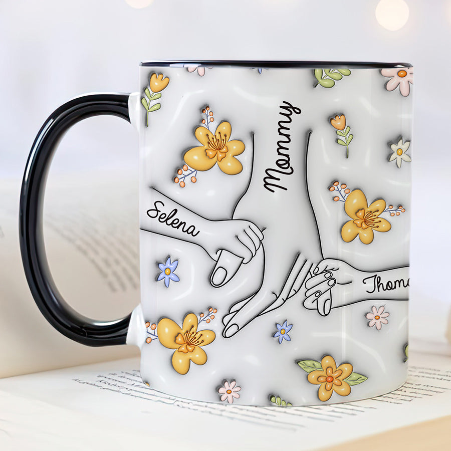 Personalized Mother’s Day Gifts Mug