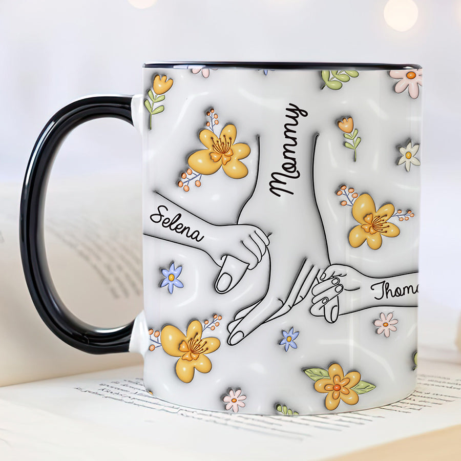 Personalized Mother’s Day Gifts Mug