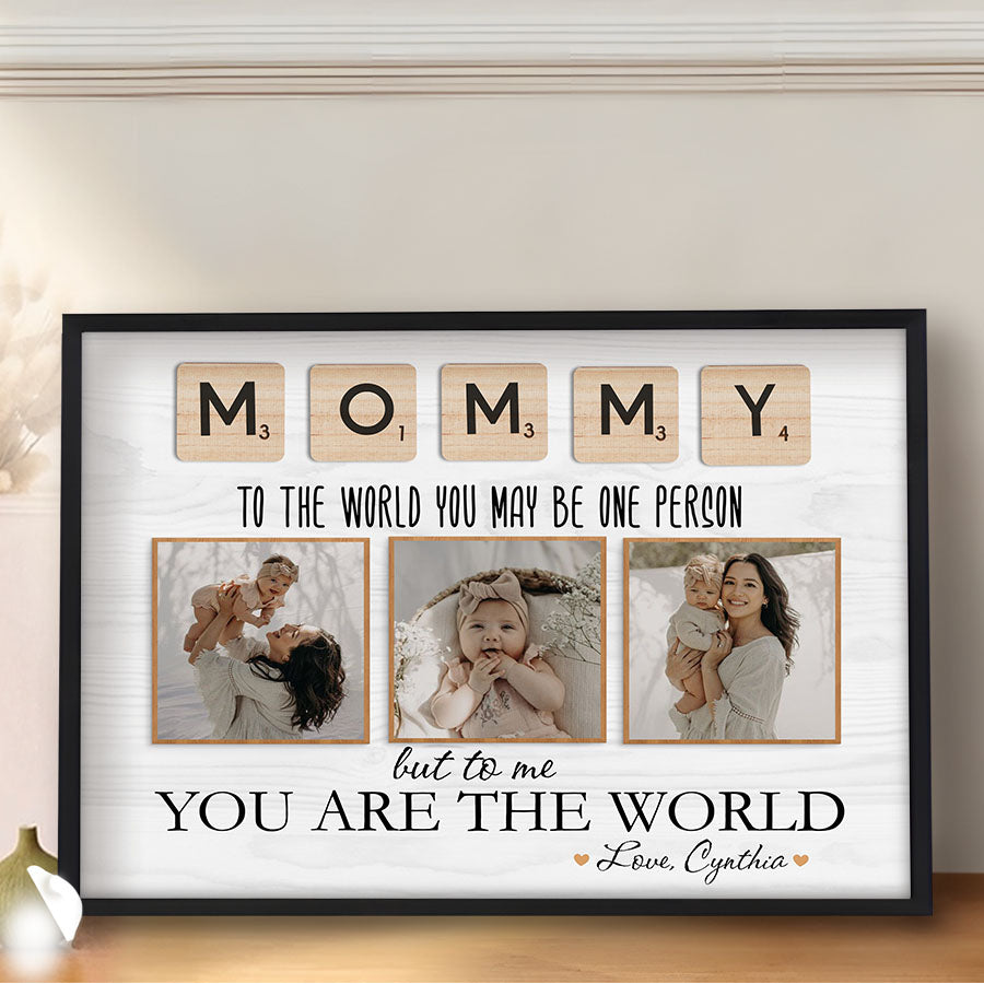 Mothers Day Gift for First Time Mom