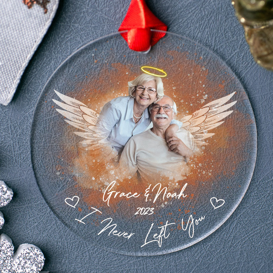 Mother Memorial Ornament