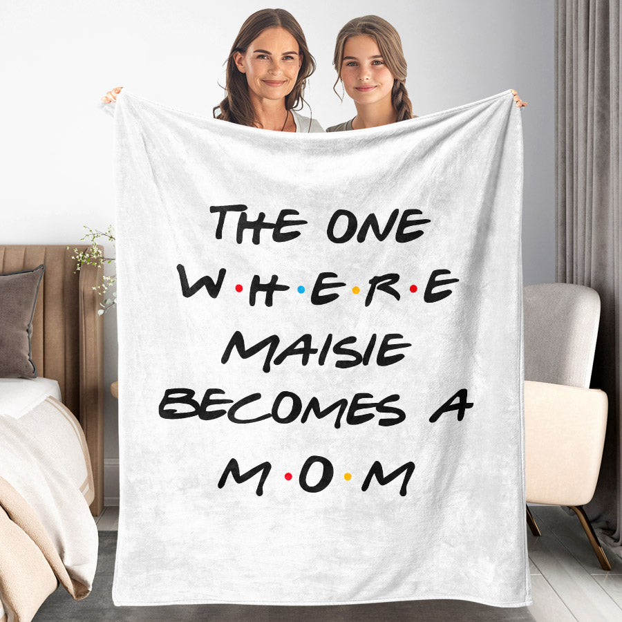 1st Mothers Day Gift