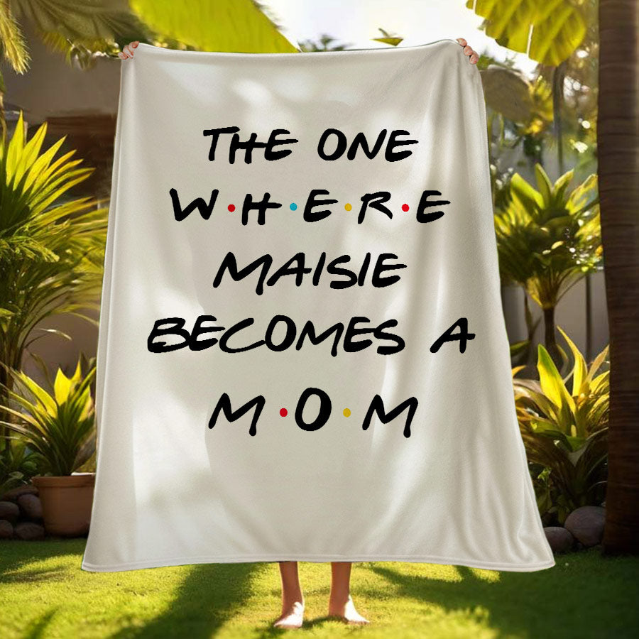 1st Mothers Day Gift