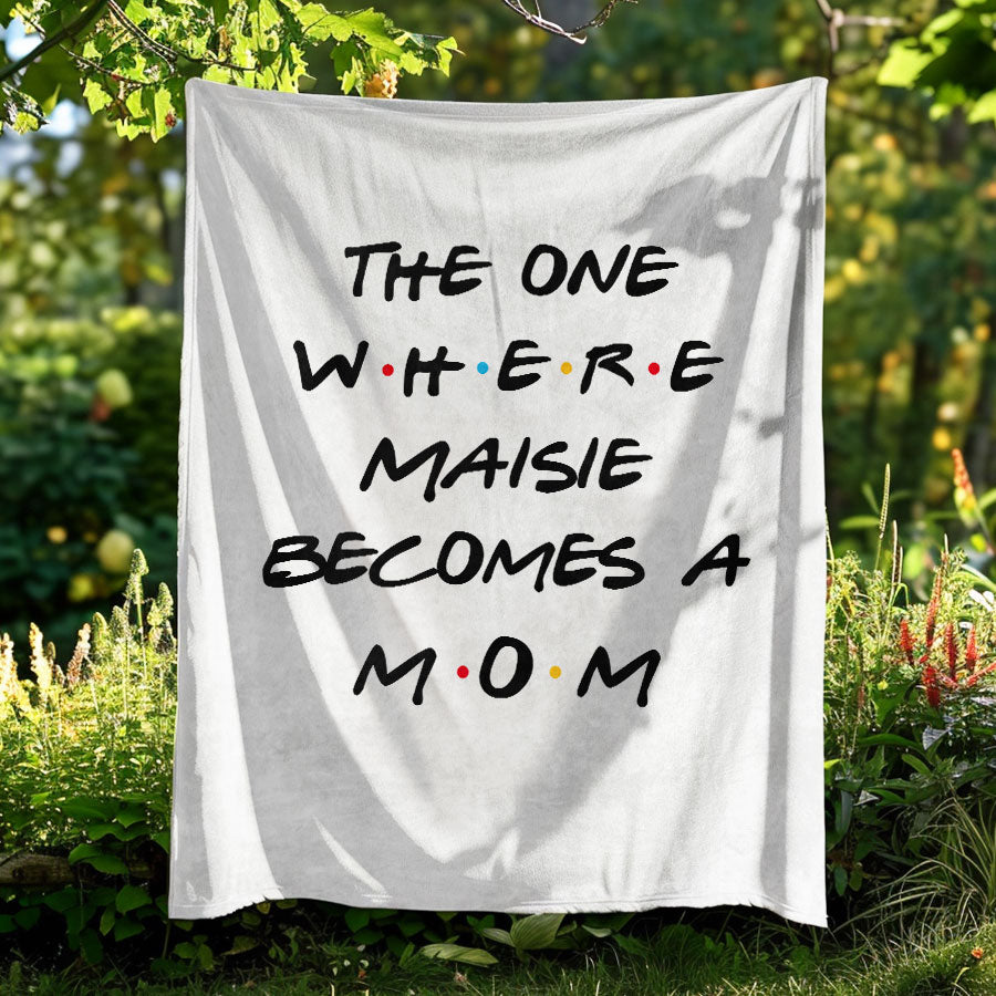 1st Mothers Day Gift