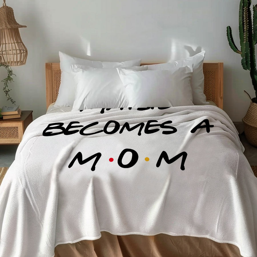 1st Mothers Day Gift