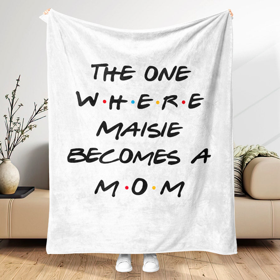 1st Mothers Day Gift